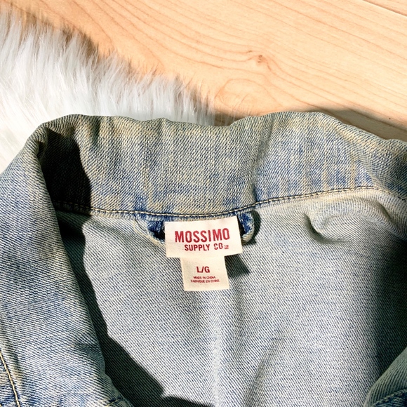 Jean Jacket - Picture 3 of 6